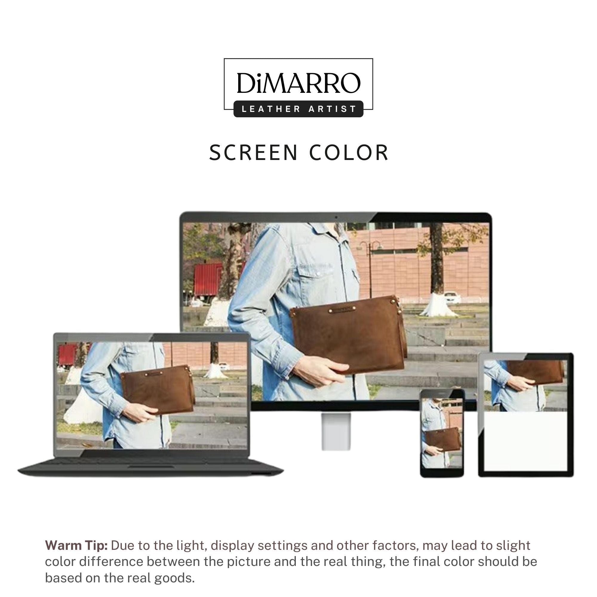 2 Watch Travel Case with Sunglasses Slot | Crazy Horse Leather-DiMarro Leather